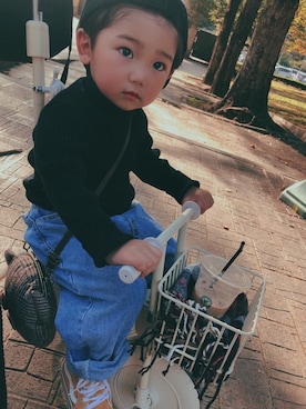 erenさんのコーディネート