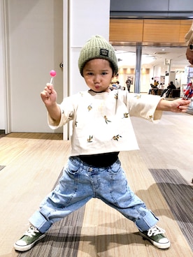 erenさんのコーディネート