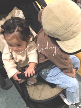 erenさんのコーディネート