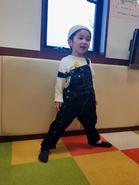 erenさんのコーディネート