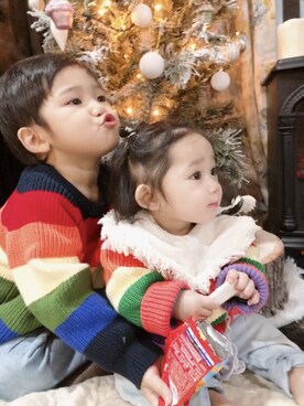 erenさんのコーディネート