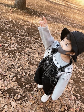 erenさんのコーディネート