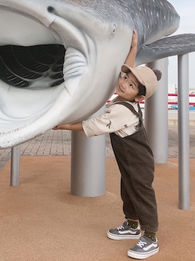 erenさんのコーディネート