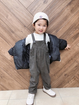 erenさんのコーディネート