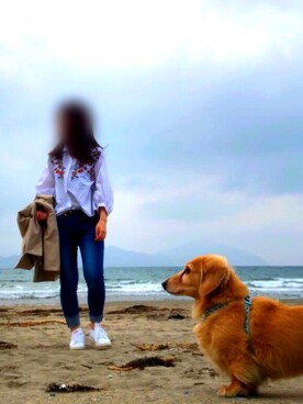 kotoneさんのコーディネート