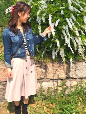 kotoneさんのコーディネート