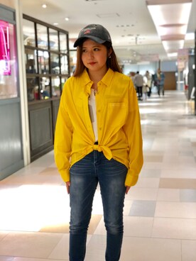 in23loveさんのコーディネート