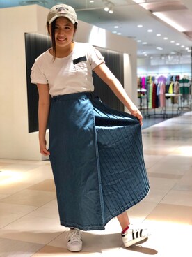 in23loveさんのコーディネート