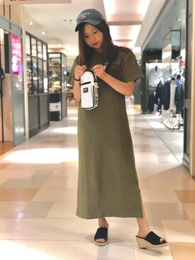 in23loveさんのコーディネート