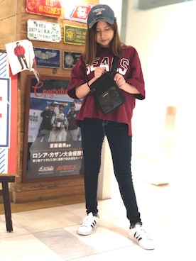 in23loveさんのコーディネート