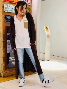 in23loveさんのコーディネート