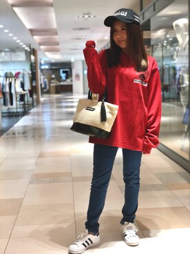 in23loveさんのコーディネート