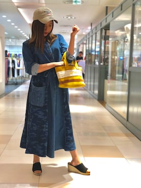 in23loveさんのコーディネート