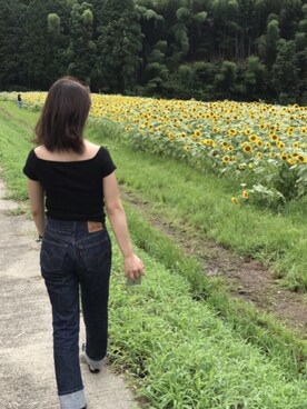 ku-minさんのコーディネート