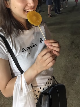 ku-minさんのコーディネート