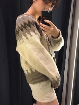 ku-minさんのコーディネート