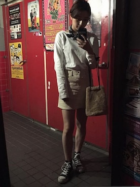 ku-minさんのコーディネート