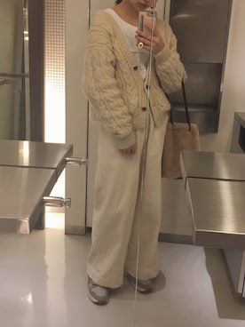 ku-minさんのコーディネート