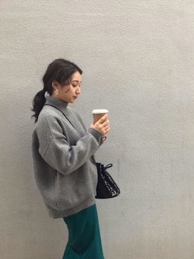 ku-minさんのコーディネート