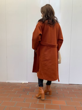 ku-minさんのコーディネート