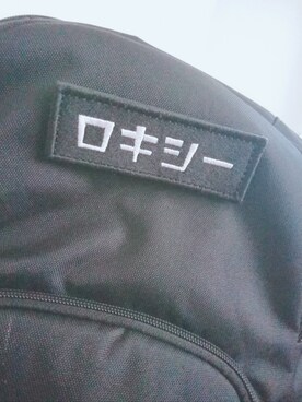 Eさんのコーディネート