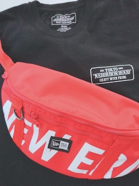 Eさんのコーディネート