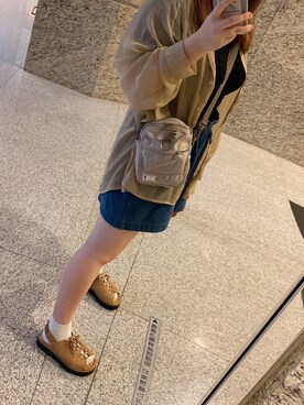 Yuyu さんのコーディネート