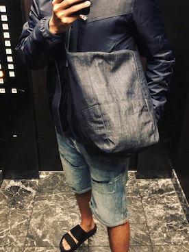 gstar_maniaさんのコーディネート