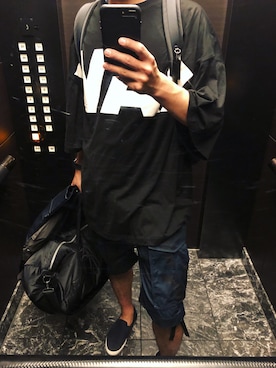 gstar_maniaさんのコーディネート