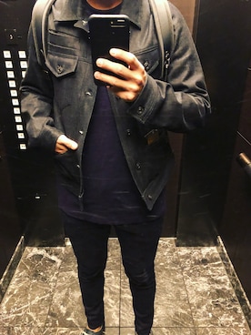 gstar_maniaさんのコーディネート