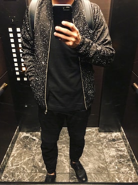 gstar_maniaさんのコーディネート