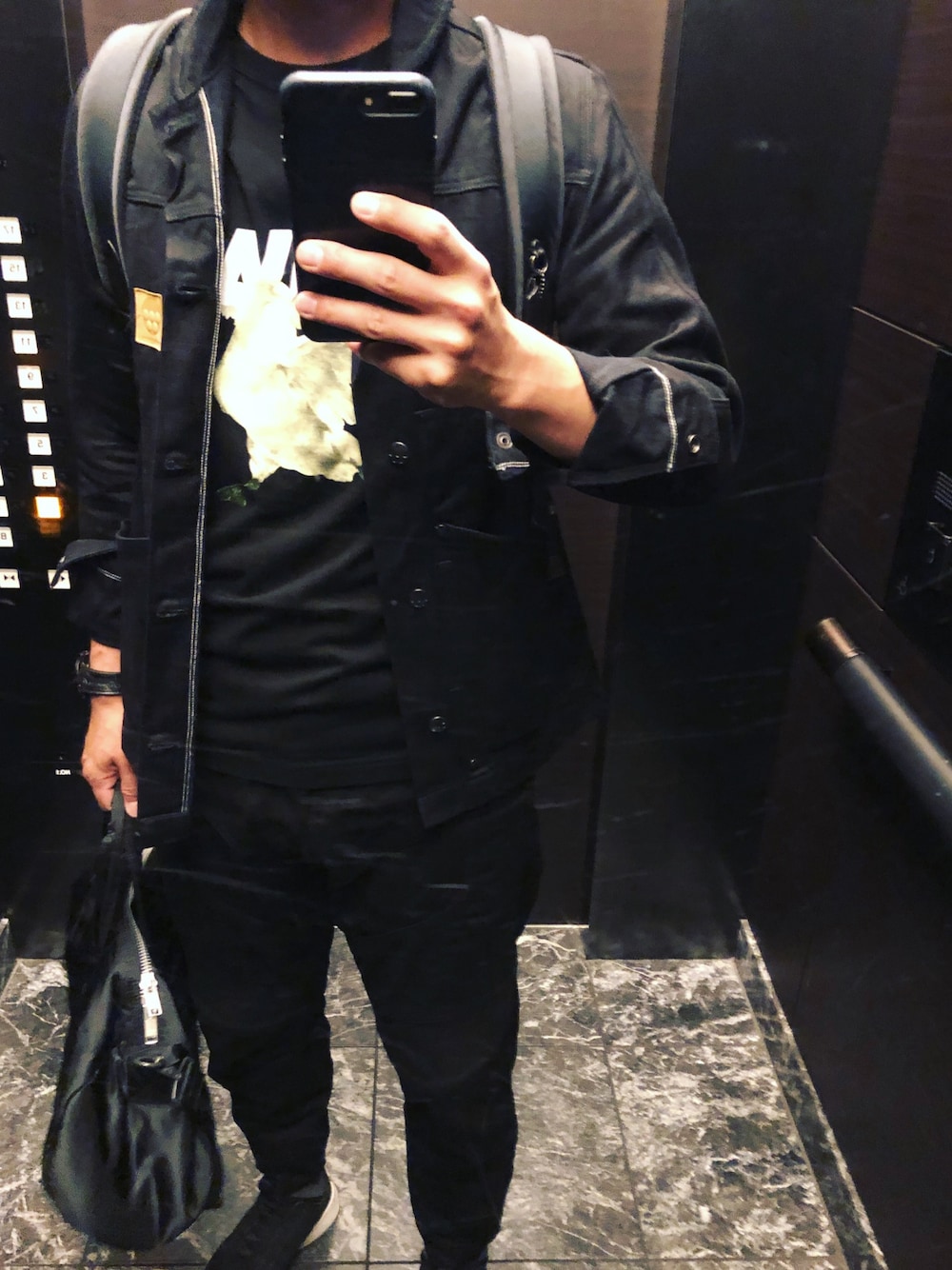 『g-star raw by marc newson』(L) デニム ジャケット G-STAR RAW MARC NEWSON RAIL SELVEDGE JACKET RIGID RAW DENIM