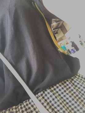 岩渕詩穂さんのコーディネート