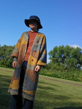 なっぱさんのコーディネート