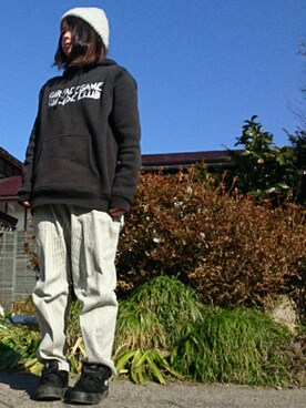 なっぱさんのコーディネート