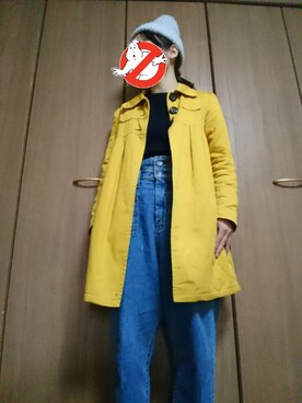 なっぱさんのコーディネート