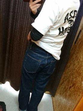 なっぱさんのコーディネート