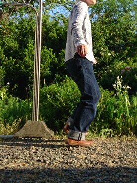 なっぱさんのコーディネート