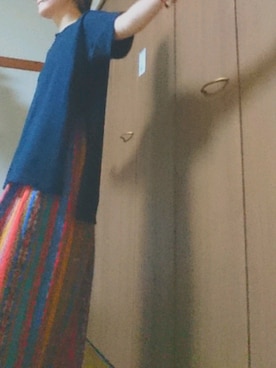 なっぱさんのコーディネート