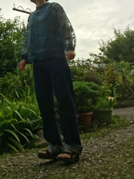 なっぱさんのコーディネート