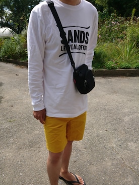 なっぱさんのコーディネート