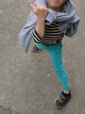 なっぱさんのコーディネート