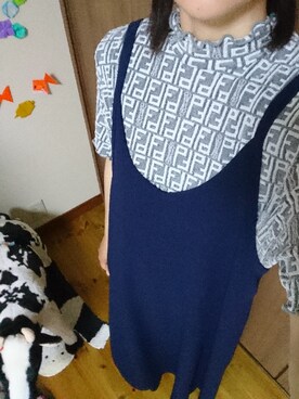 なっぱさんのコーディネート