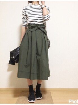 shiro_☺︎さんのコーディネート