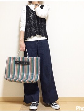 shiro_☺︎さんのコーディネート