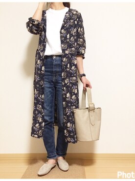 shiro_☺︎さんのコーディネート