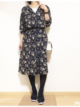 shiro_☺︎さんのコーディネート