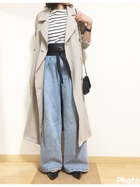 shiro_☺︎さんのコーディネート