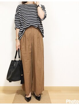 shiro_☺︎さんのコーディネート