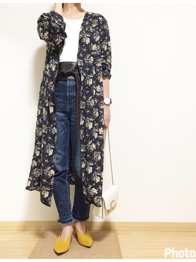 shiro_☺︎さんのコーディネート